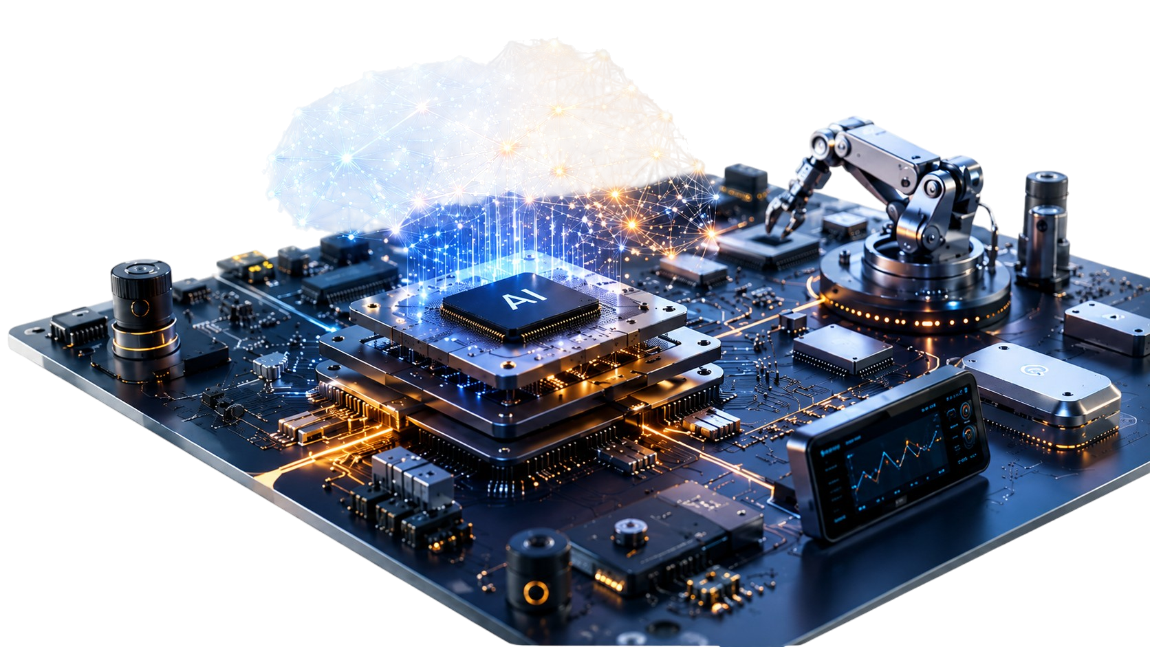 GitSpire Technologies — AI and software engineering