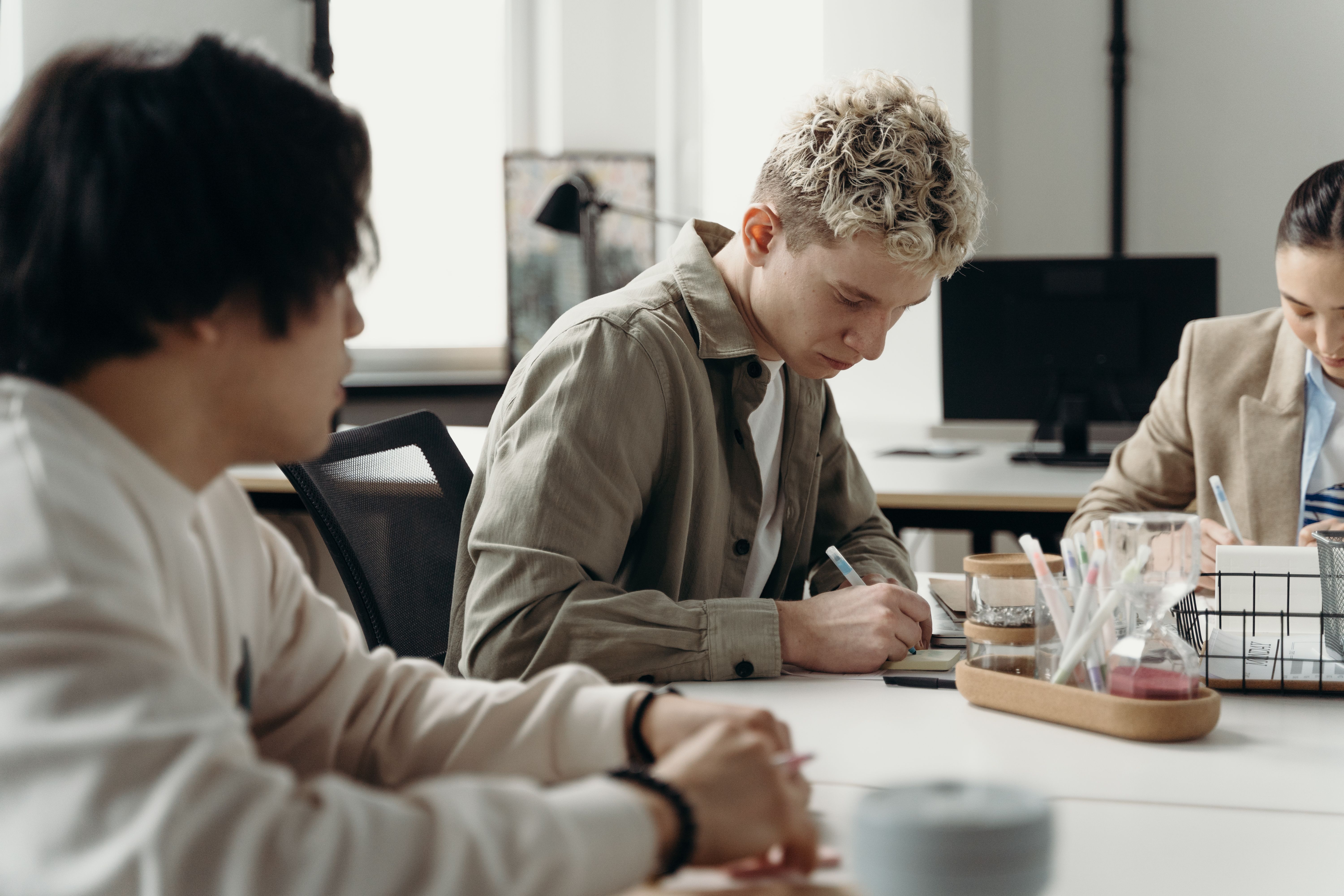 GitSpire Technologies student internship programs