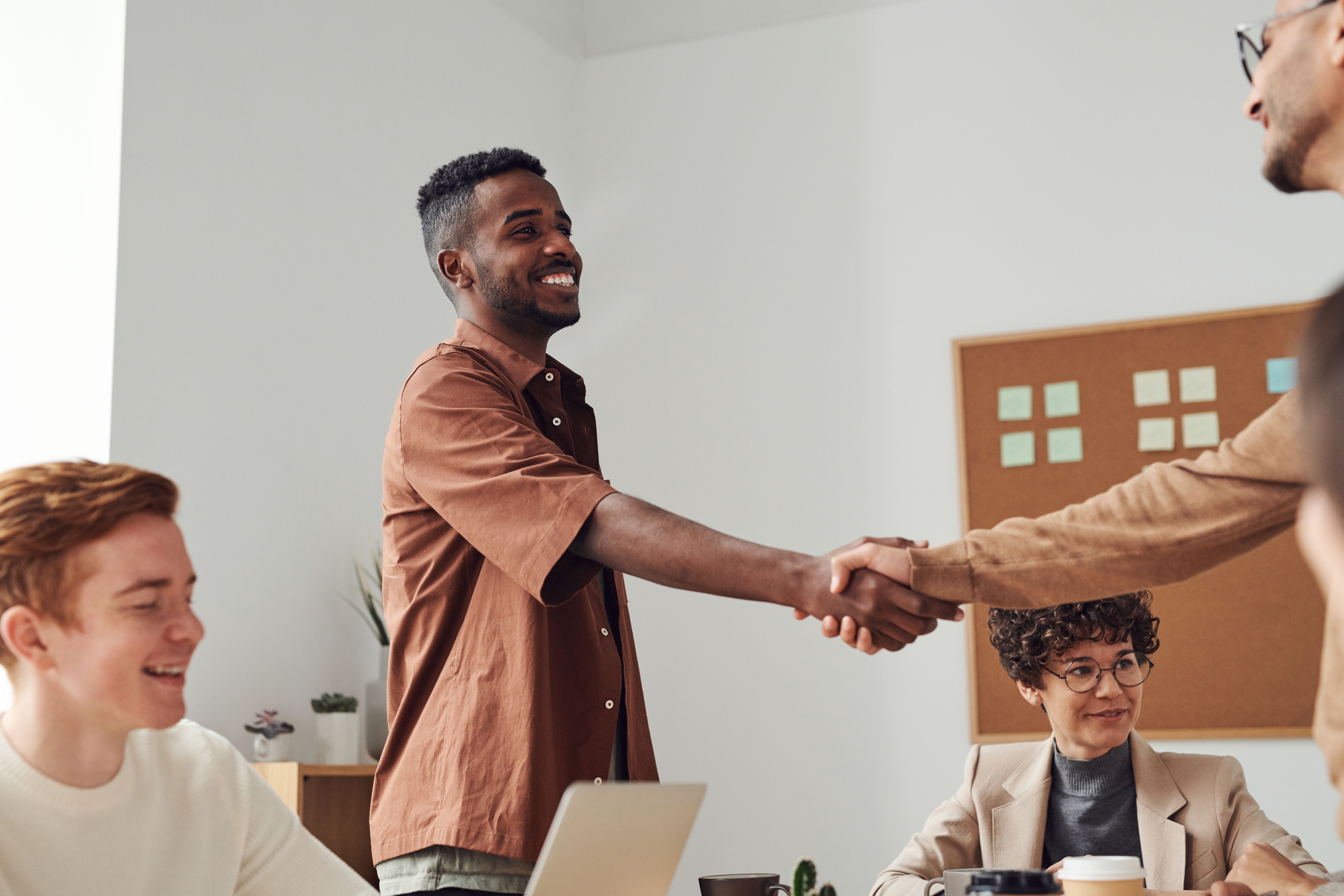 Life at GitSpire Technologies